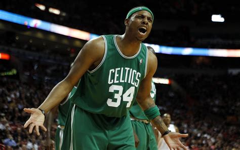 paul pierce wallpaper|paul pierce, boston celtics, nba Wallpaper, HD Sports 4K .